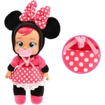 Kép 2/2 - Cry Babies: Tiny Cuddles Disney Minnie könnyes baba