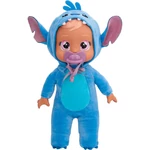 Kép 1/2 - Cry Babies: Tiny Cuddles Disney Stitch könnyes baba
