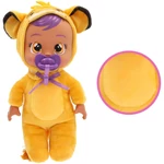Kép 2/2 - Cry Babies: Tiny Cuddles Disney Simba könnyes baba
