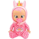 Kép 1/2 - Cry Babies: Tiny Cuddles Newborn Dreamy könnyes baba
