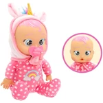 Kép 2/2 - Cry Babies: Tiny Cuddles Newborn Dreamy könnyes baba