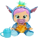 Kép 2/3 - Cry Babies: Loving Care Fantasy Stitch könnyes baba