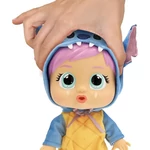 Kép 3/3 - Cry Babies: Loving Care Fantasy Stitch könnyes baba