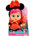 Kép 1/2 - Cry Babies: Loving Care Fantasy Minnie könnyes baba
