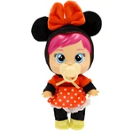 Kép 2/2 - Cry Babies: Loving Care Fantasy Minnie könnyes baba