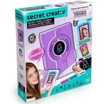 Kép 1/4 - Secret Creator titkos videonapló