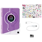 Kép 2/4 - Secret Creator titkos videonapló