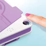 Kép 4/4 - Secret Creator titkos videonapló