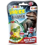 Kép 2/3 - Craze: Fürdőbomba gyűjthető meglepetés dinoszaurusz figurával – EPEE
