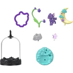 Kép 2/4 - Monster High: Meglepetés Szörnyi figurák – Mattel