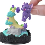 Kép 4/4 - Monster High: Meglepetés Szörnyi figurák – Mattel