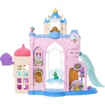 Kép 2/4 - Disney Hercegnők: Kisállat kastély játékszett - Mattel