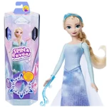 Kép 1/2 - Jégvarázs Spin Reveal Varázslatos meglepetés Elsa baba – Mattel