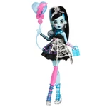 Kép 3/3 - Monster High: Scary Sweet Birthday misztikus mulatság Frankie baba – Mattel