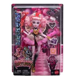 Kép 1/3 - Monster High™: Misztikus Mulatság baba – Cupid Asteria – Mattel