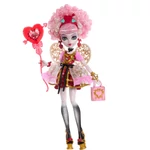 Kép 2/3 - Monster High™: Misztikus Mulatság baba – Cupid Asteria – Mattel