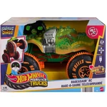 Kép 1/3 - Hot Wheels: RC Rageasaur távirányítás autó 1/15-es méretarány 2.4Ghz – Mattel