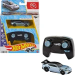 Kép 1/4 - Hot Wheels: Ford Mustang GTD távirányítós kisautó - Mattel