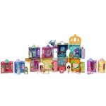 Kép 3/3 - Disney Hercegnők: Mini Hercegnő meglepetés toronyszoba – Mattel