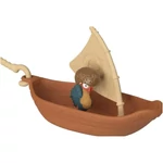 Kép 5/5 - Disney Hercegnők: Vaiana 2 Mesés vitorlása játékszett – Mattel