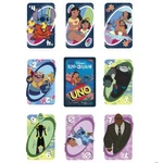 Kép 2/3 - UNO: Disney Lilo és Stitch kártyajáték – Mattel