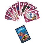 Kép 3/3 - UNO: Disney Lilo és Stitch kártyajáték – Mattel