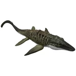 Kép 3/5 - Jurassic World: Újjászületés – Bite 'N Blast Mosasaurus figura – Mattel