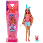 Kép 1/2 - Barbie: Slime Reveal Állati Buli – Nyuszi játékszett – Mattel