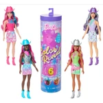 Kép 3/4 - Barbie: Color Reveal meglepetés Disco-Sztár baba szett – Mattel