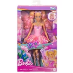 Kép 1/4 - Barbie: Színváltós tündér baba – Mattel