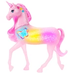 Kép 2/3 - Barbie Dreamtopia: Pillangóvarázs unikornis – Mattel