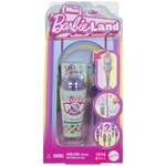 Kép 1/2 - Barbie: Minie Barbieland – Slime Reveal 2. sorozat – Mattel