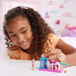 Kép 2/3 - Barbie: Mini BarbieLand – Kisállat kereskedés játékszett – Mattel