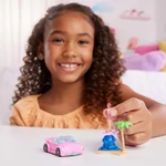 Kép 3/3 - Barbie: Mini BarbieLand jármű – Kabrió -Mattel