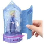 Kép 2/2 - Jégvarázs: Mini meglepetés forgó toronyszoba – Mattel