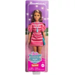 Kép 1/3 - Barbie és Teresa: A barátság receptje – Teresa baba – Mattel