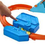 Kép 3/4 - Hot Wheels Track Creator: Boosted Jump Speedway pályaszett – Mattel