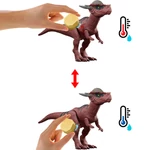Kép 7/7 - Jurassic World: Dino Reveal Battle Pack arénával és 2 db dinó figurával- Mattel