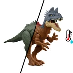 Kép 5/6 - Jurassic World: Dino Reveal Battle Pack 2 db dinó figurával – Mattel