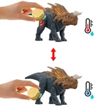 Kép 6/6 - Jurassic World: Dino Reveal Battle Pack 2 db dinó figurával – Mattel