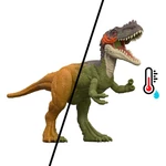 Kép 4/4 - Jurassic World: Dino Reveal Battle Pack csomag 2 db dinó figurával – Mattel