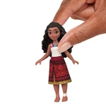 Kép 3/3 - Disney Hercegnők: Vaiana 2 – Vaiana és Maui figura játékszett – Mattel
