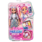 Kép 1/3 - Barbie Dream Teens: Daisy baba kiegészítőkkel – Mattel