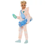 Kép 2/3 - Barbie Dream Teens: Ken baba kiegészítőkkel – Mattel