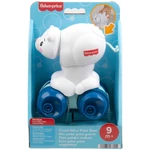 Kép 1/2 - Fisher-Price: Tili toli jegesmedvebocs – Mattel