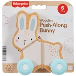 Kép 1/3 - Fisher-Price: Fa tili-toli nyuszi – Mattel