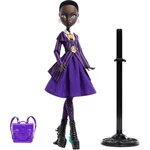 Kép 2/4 - Monster High Wednesday: Bianca baba - Mattel