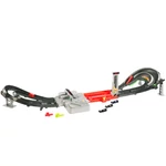 Kép 2/4 - Hot Wheels Racing: Formula 1 Grand Prix Circuit pályaszett – Mattel