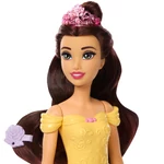 Kép 4/4 - Disney Hercegnők: Belle játékszett – Mattel