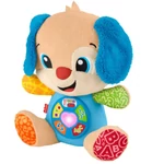 Kép 2/3 - Fisher-Price Tanuló kutyus – Mattel